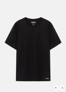 Áo thun nam Cotton Compact