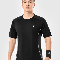 T-shirt thể thao nam FlexLine Active