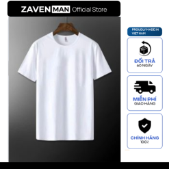 ZAVENMAN – Thương Hiệu Thời Trang Tối Giản Dành Cho Giới Trẻ - 2026