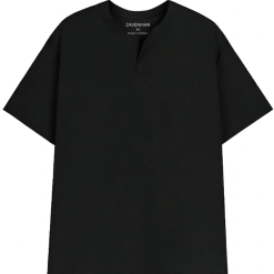 áo thun cổ chữ V