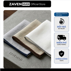 Khăn Tay Thanh Lịch