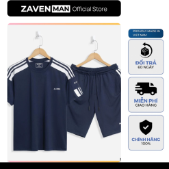 Set Đồ Thể Thao Nam BTT31