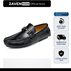 Giày Loafers Nam