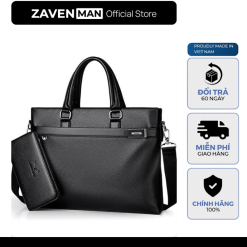 Túi Messenger Nam