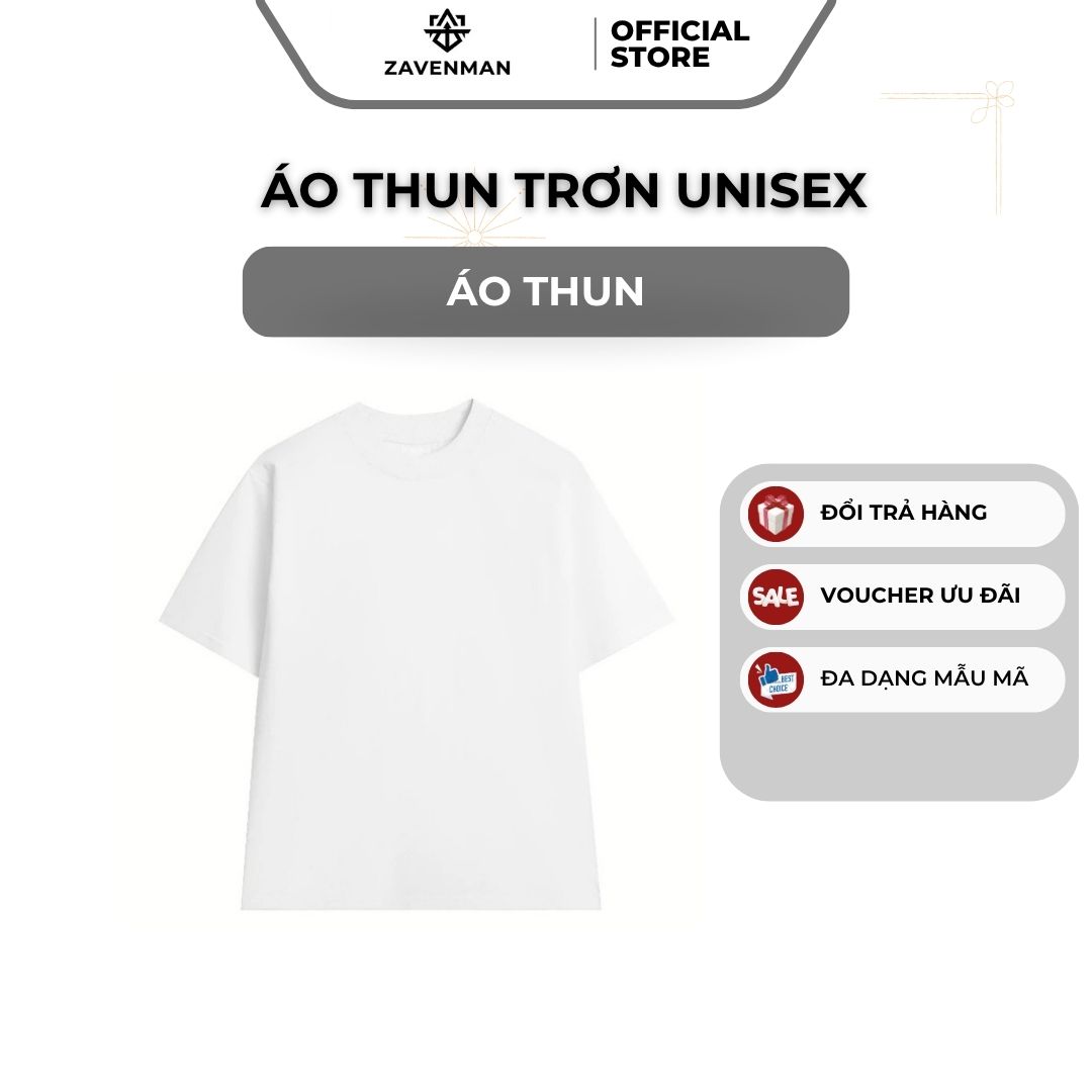 Khung sản phẩm shopee Sản phẩm áo ZAVENMAN