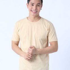 Mẫu nam diện áo thun Zavenman